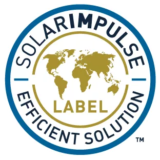 LOGO SOLAR IMPULSE