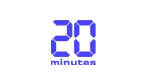 LOGO 20 MINUTES