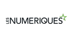 LOGO LES NUMERIQUES