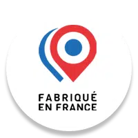 LOGO MADE IN FRANCE